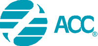 ACC Logo and Link